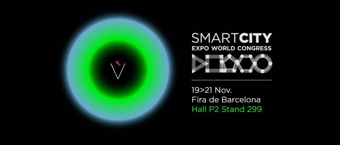 Smart City Expo World Congress 2019 de