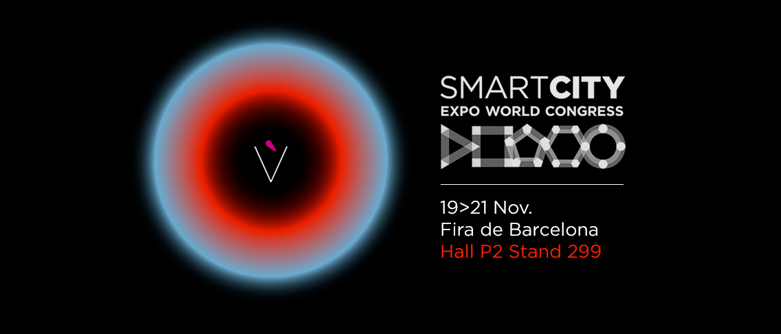 Smart City Expo World Congress 2019 de