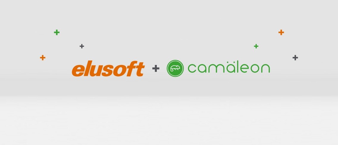  Merger of CAMäleon Produktionsautomatisierungs GmbH with elusoft GmbH